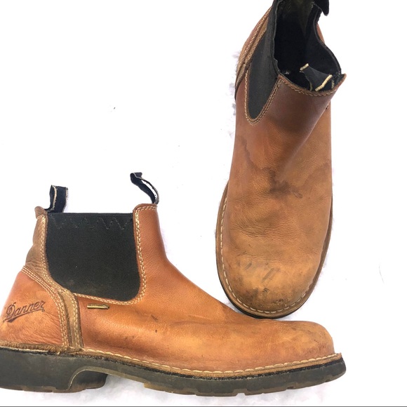 danner workman romeo